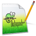 Notepad++ 文本编辑器