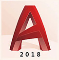 AutoCAD 2018